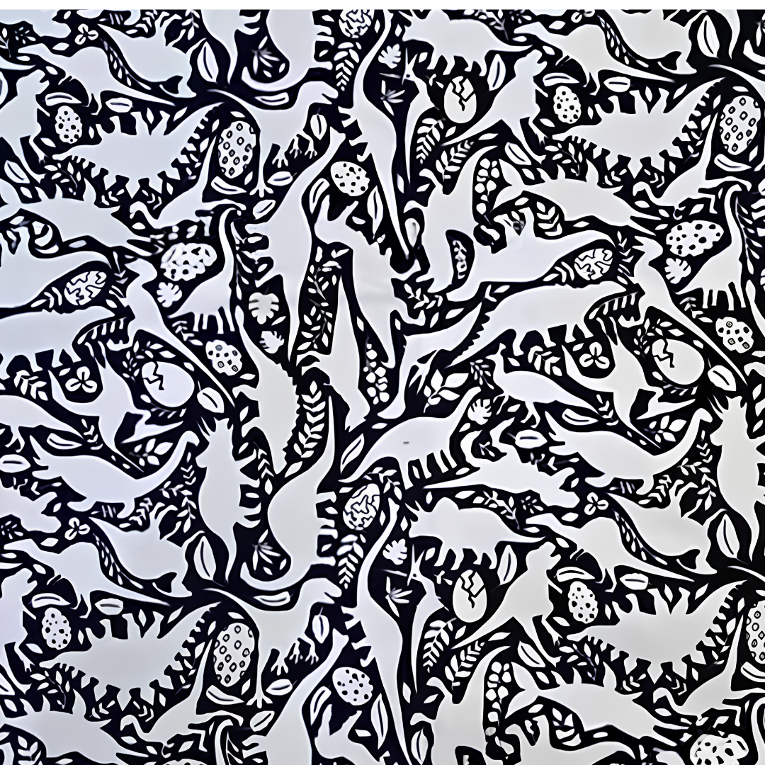 The Mindfulness Blanket - Machine Washable Coloring In Blanket