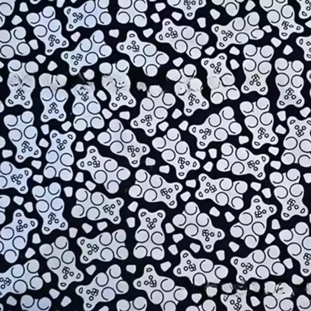 The Mindfulness Blanket - Machine Washable Coloring In Blanket