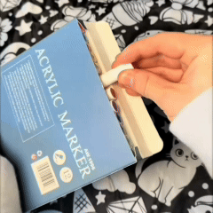 The Mindfulness Blanket - Machine Washable Coloring In Blanket
